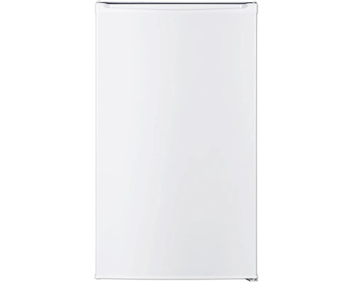 Flex Well Pantry Keuken Mini Keuken met Apparaten Wito 100 cm Wit Mat Gedemonteerd Omkeerbaar Versie