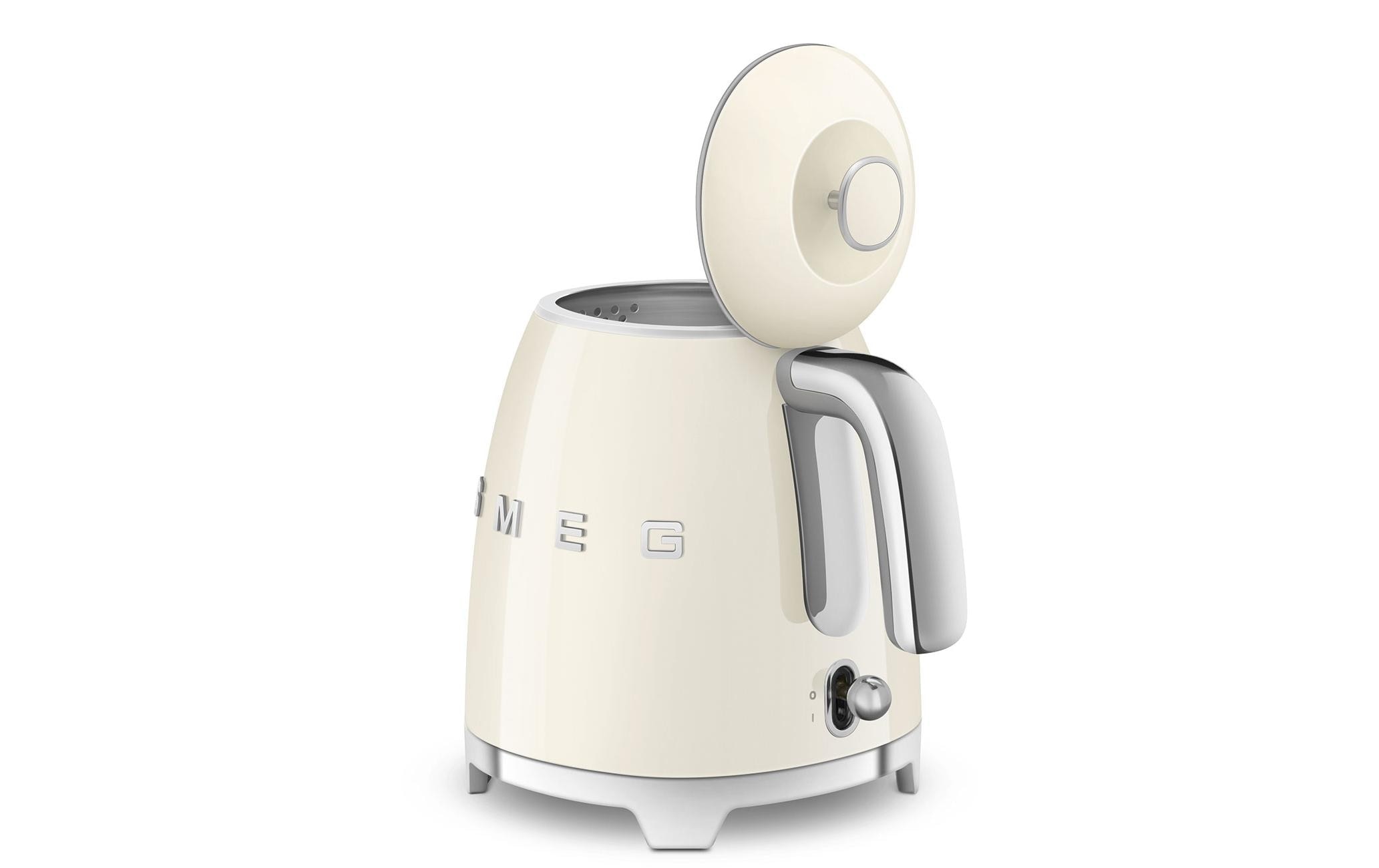 Smeg Wasserkocher »50s Style KLF05C« 0,8 l 1400 W