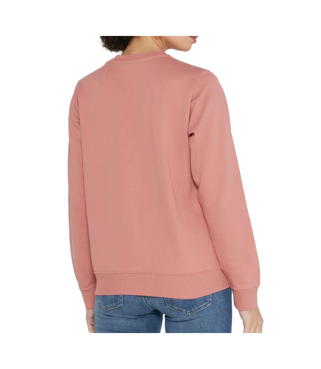 Sweat Rose Femme Diesel Fangs