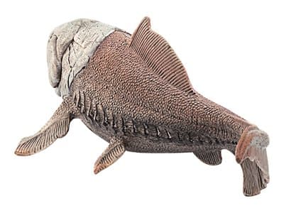 Schleich Dinosaurs - Dunkleosteus
