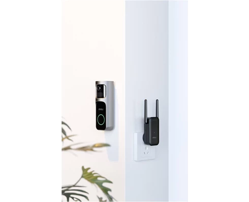 IMOU Doorbell 2S Kit