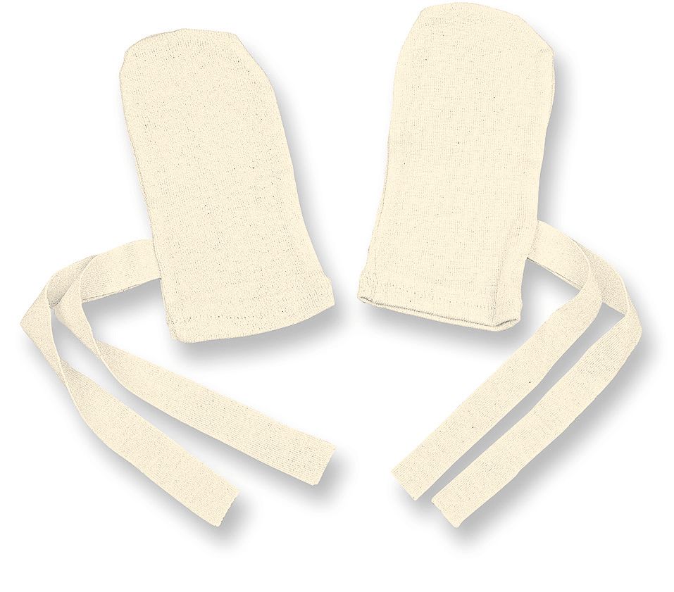 Lotties Handschuhe Neurodermitis