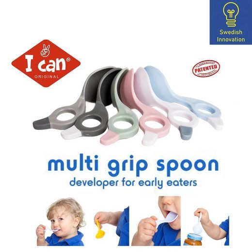 I can Babylöffel Set