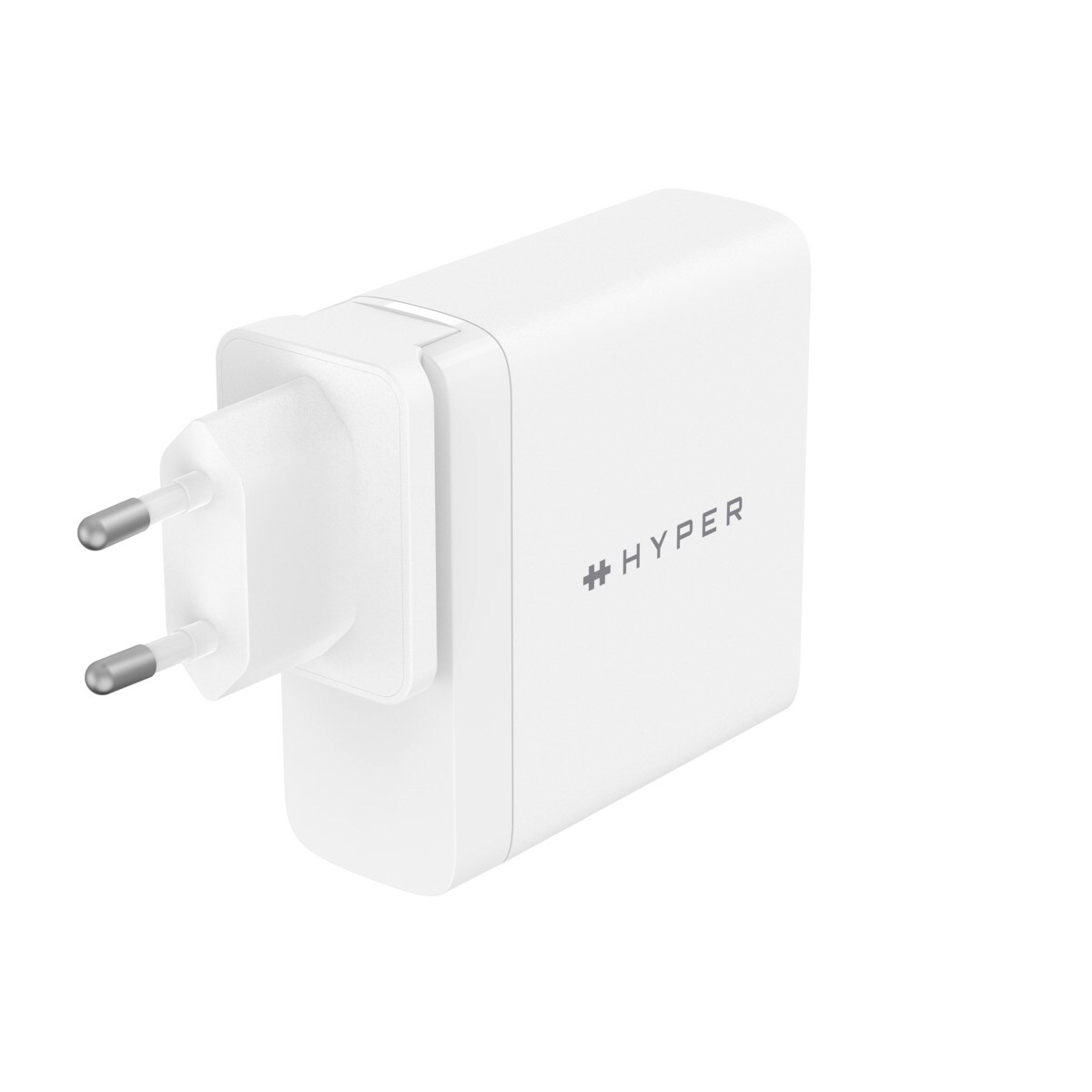 Hyper HyperJuice 140 W Gan Charger - Global - Multi-port