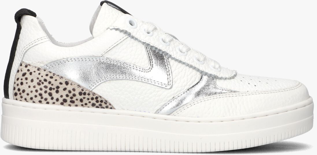MARUTI witte maruti lage sneakers mave