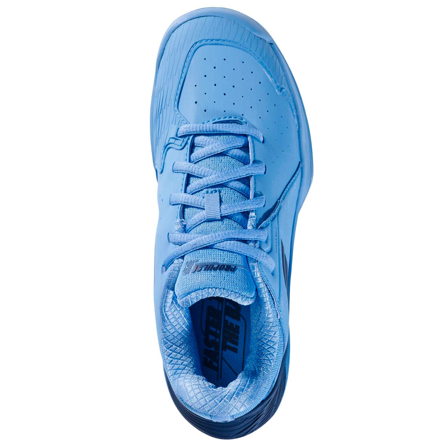 Babolat  Propulse Junior 3 Clay