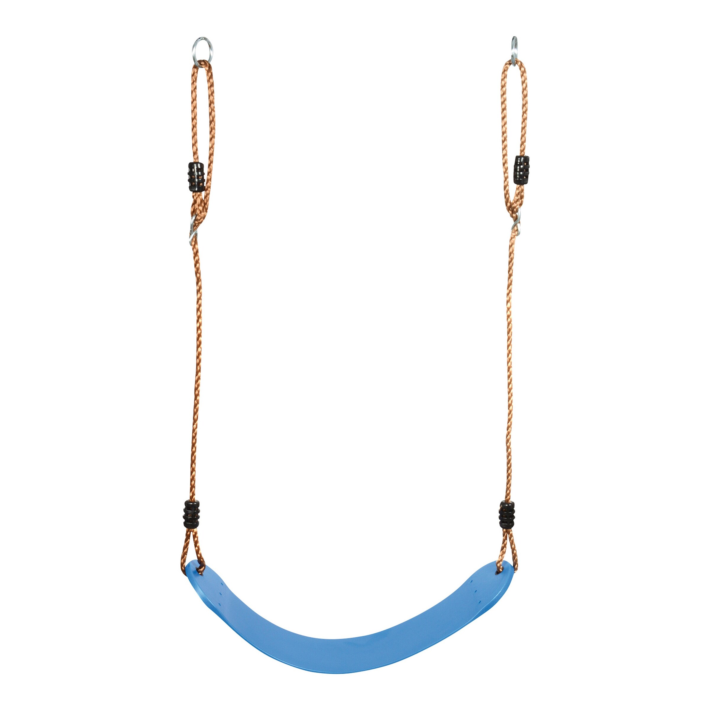 EDUPLAY Hangelpfad Ninja Line Profi Set