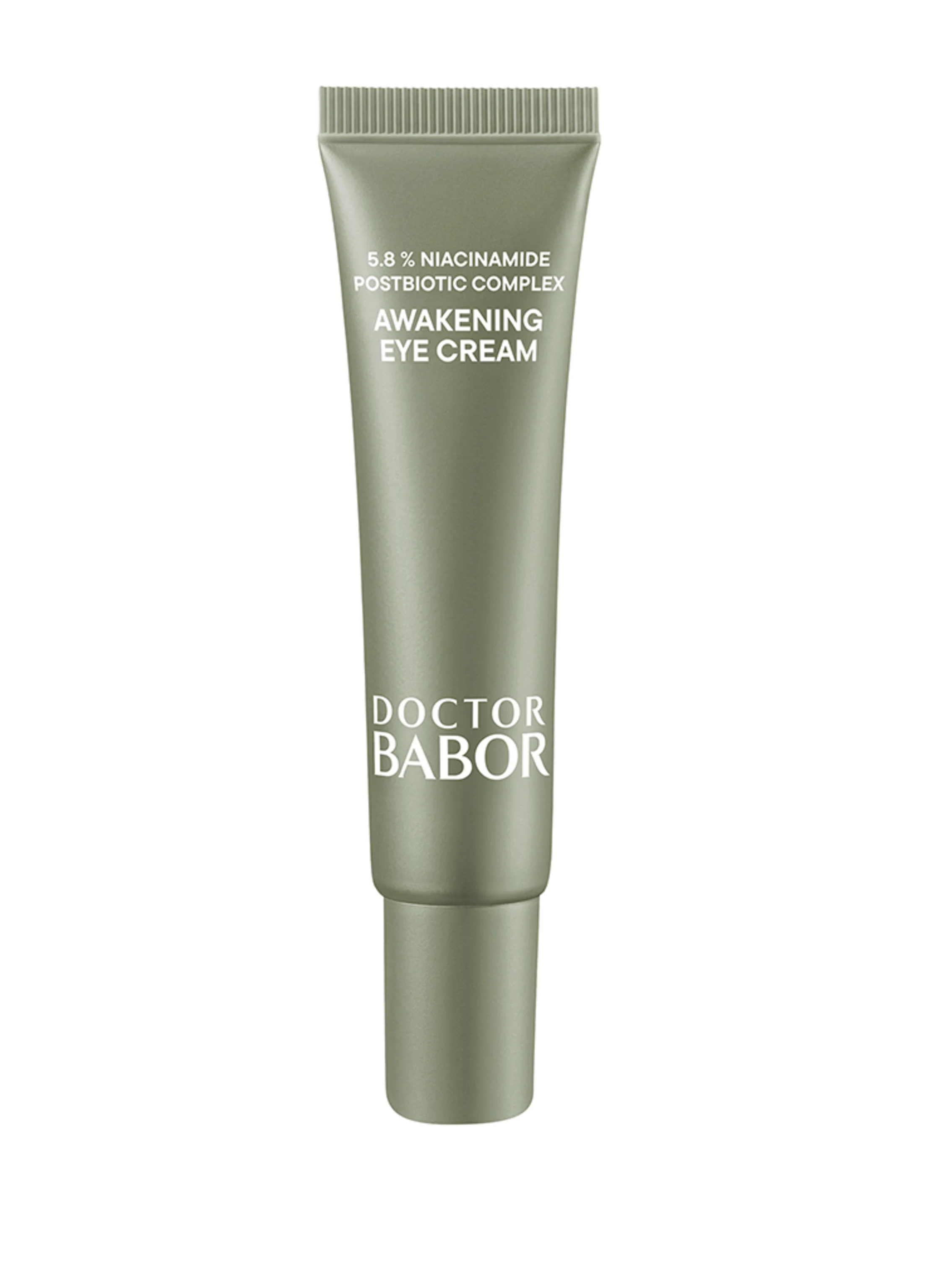 BABOR DOCTOR BABOR