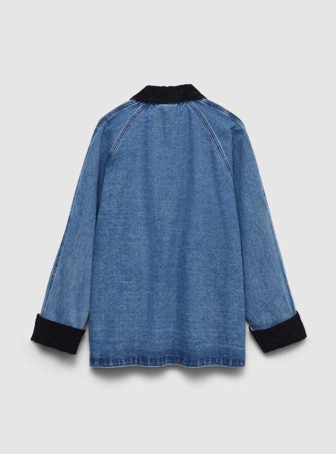 VMHYLLE Denim jas