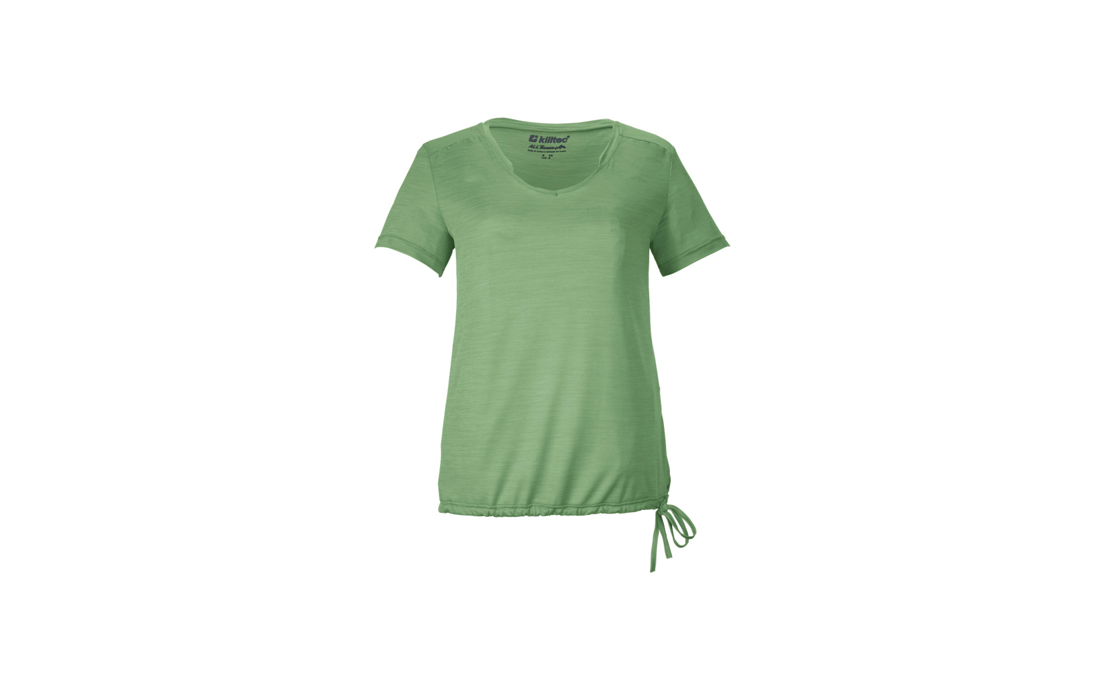 Killtec KOS 64 Damen Funktions T - Shirt