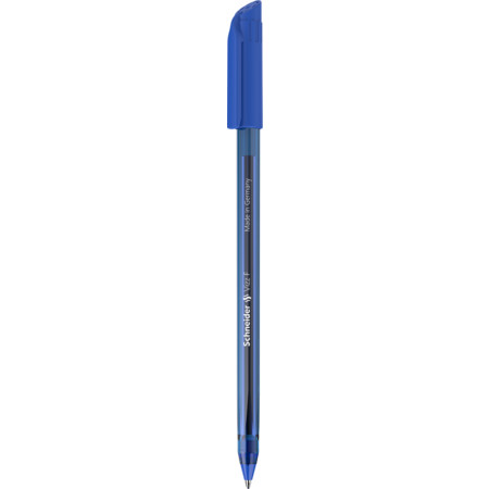 Schneider Vizz Kugelschreiber - blau - M