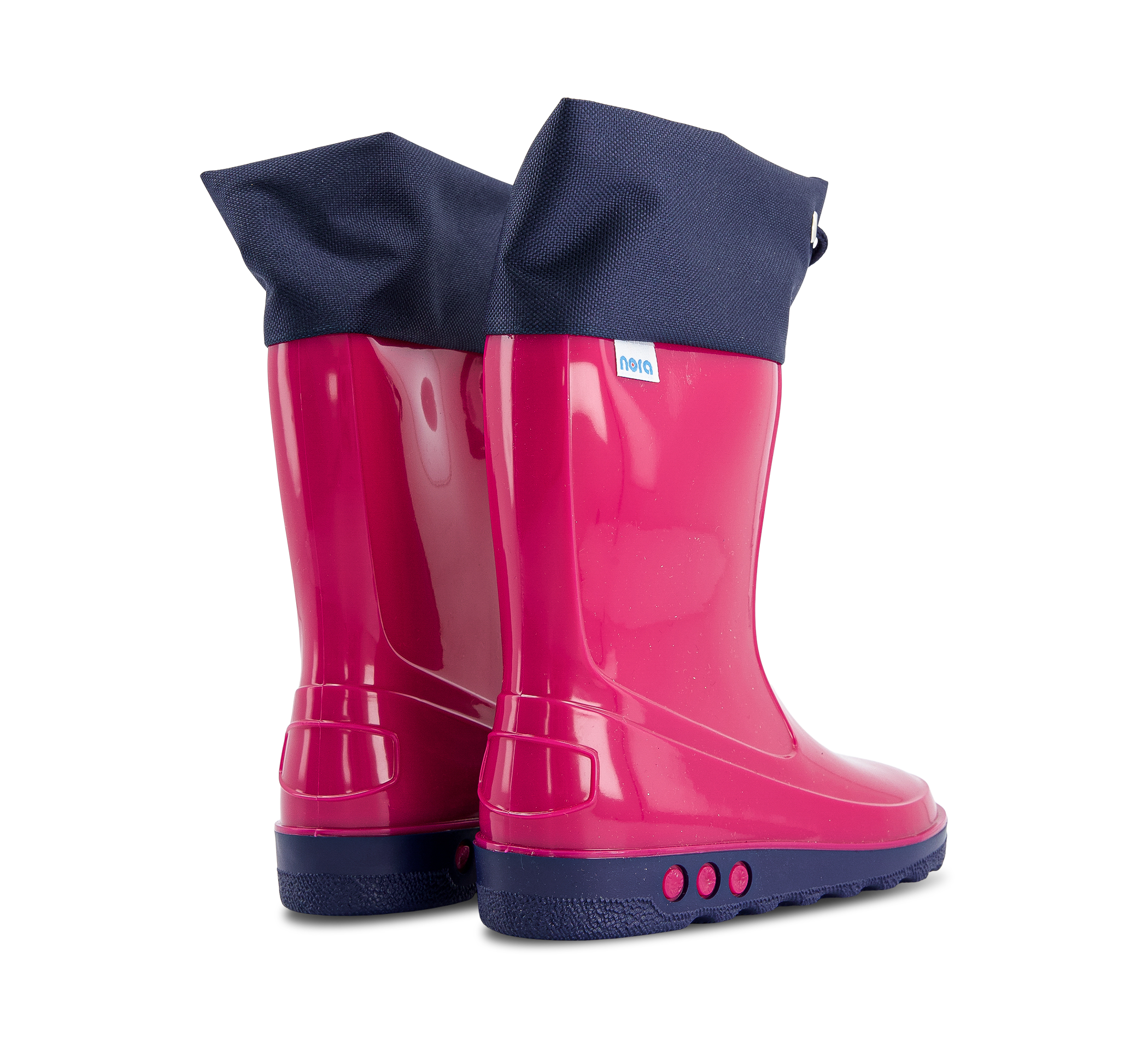 Nora Nori S - Gummistiefel