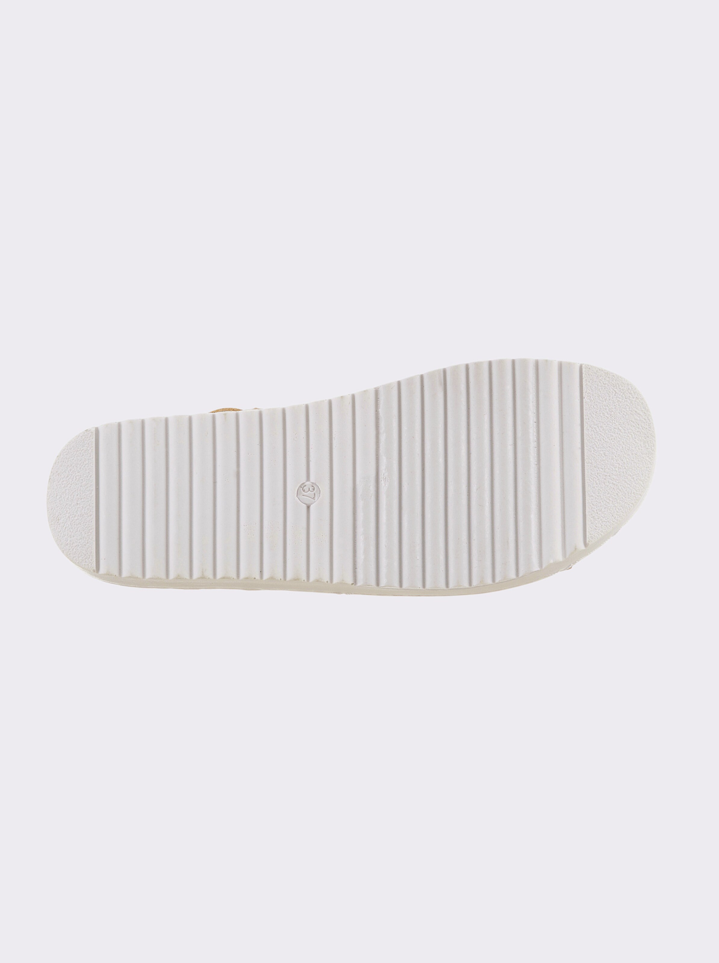 Sandalette