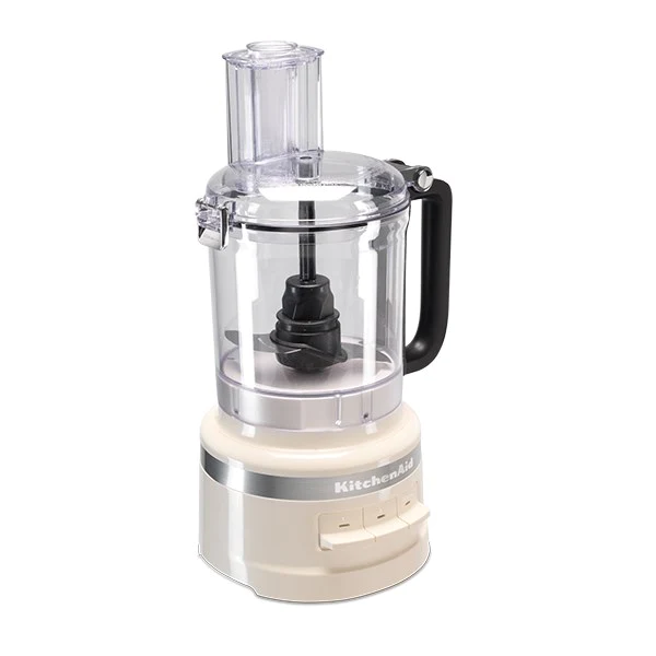 Robot ménager crème 1,7 L 250 W 5KFP0719EAC Kitchenaid