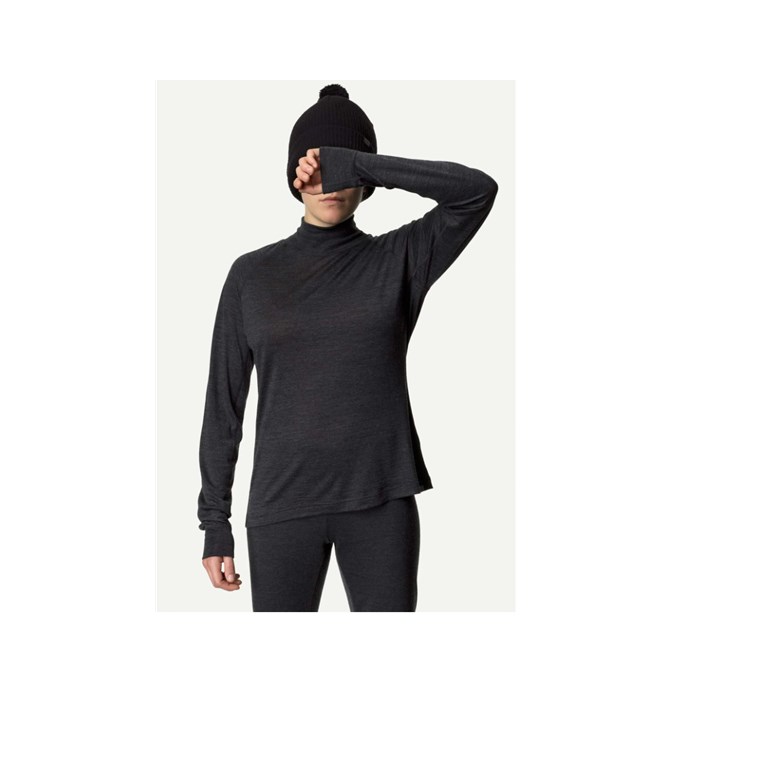 Houdini W's Activist Turtleneck