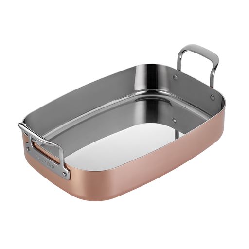 SCANPAN Maitre D' Bradepande, 24x35 cm