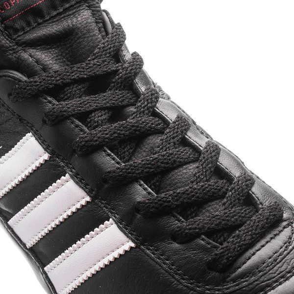 adidas Copa Mundial FG - Noir/Blanc