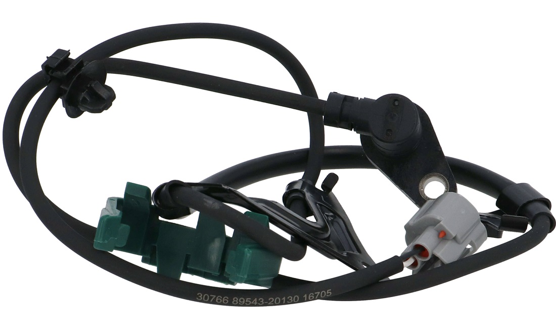 ABS sensor