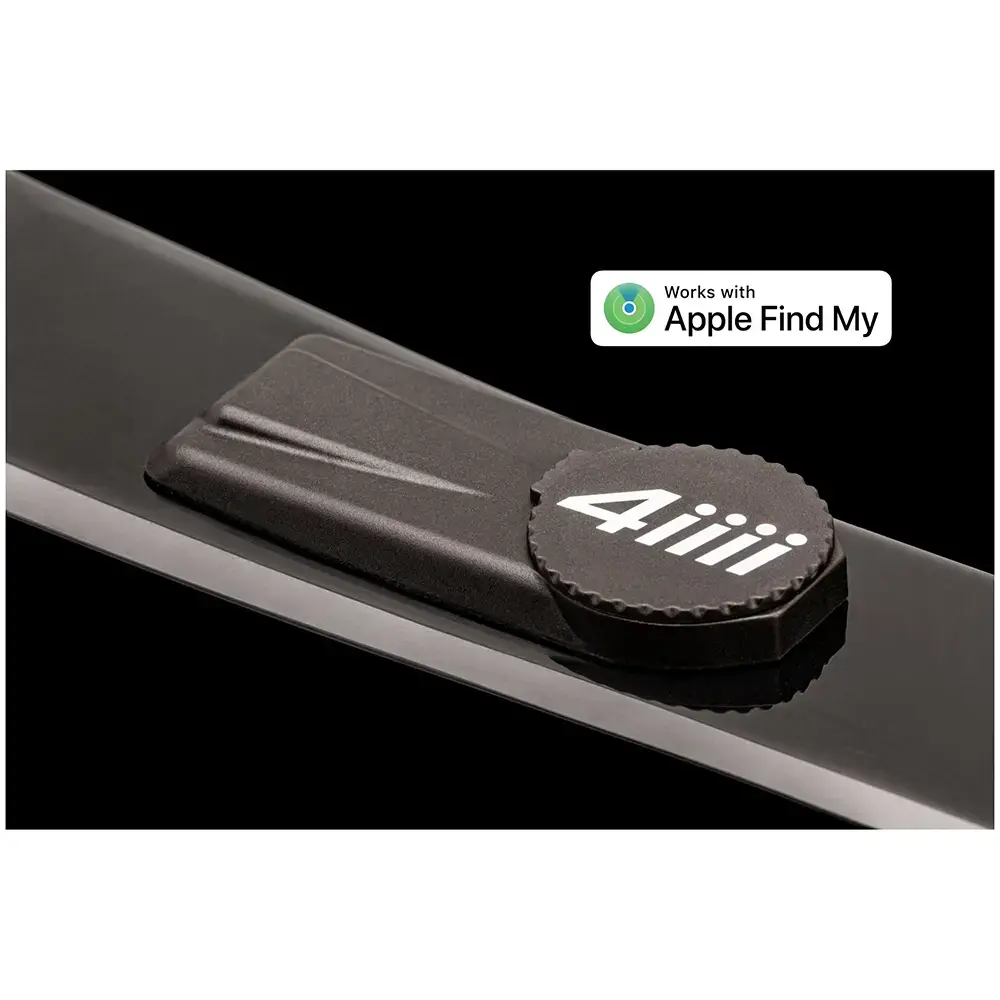 4iiii Precision 3+ Dura Ace R9200 Power Meter