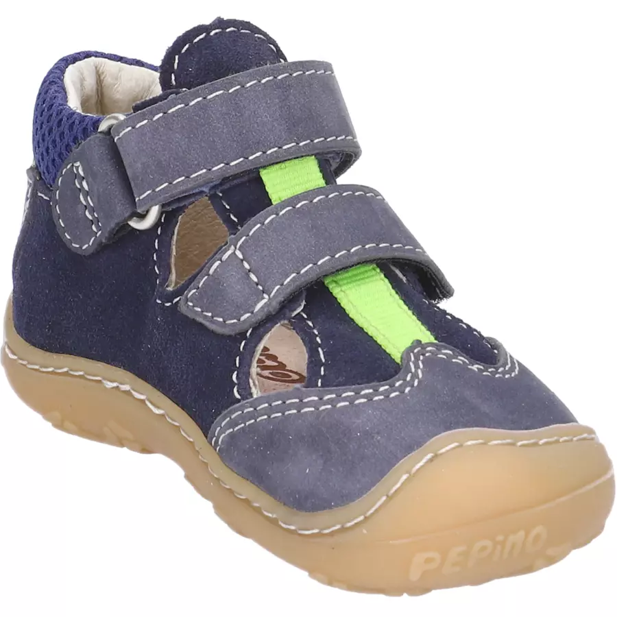 Pepino Sandale Ebi nautic (mittel)