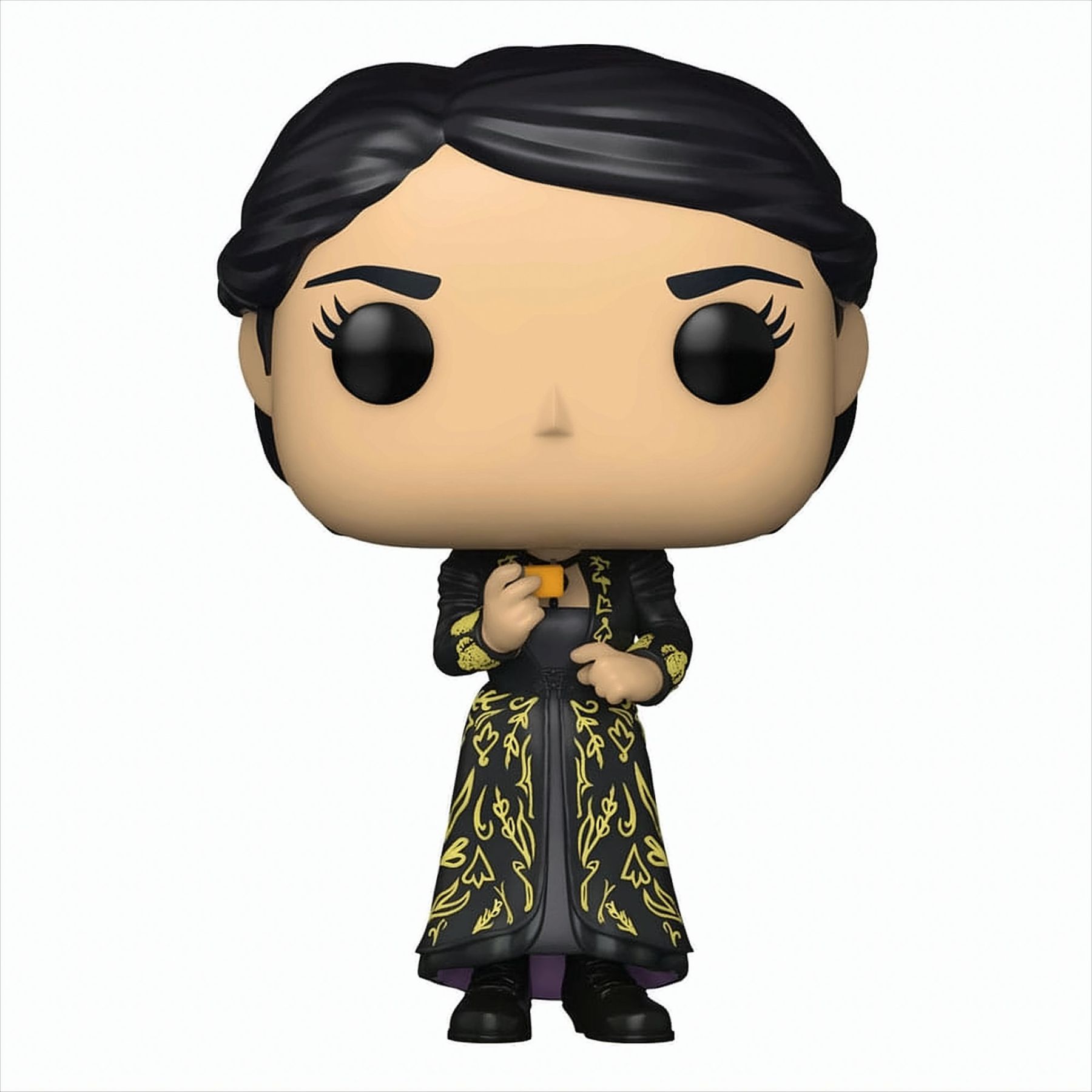 POP - NETFLIX - The Witcher 2 - Yennefer