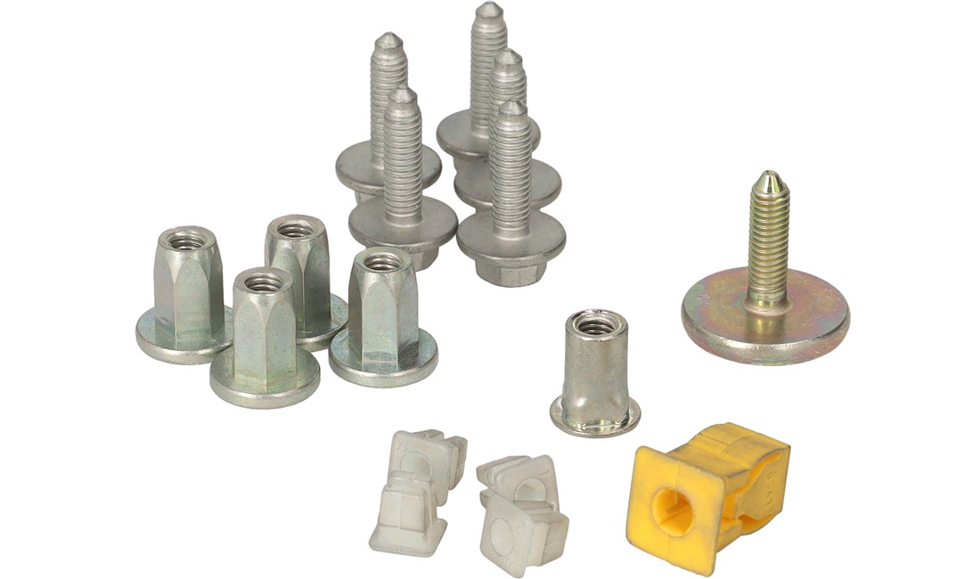 Clips