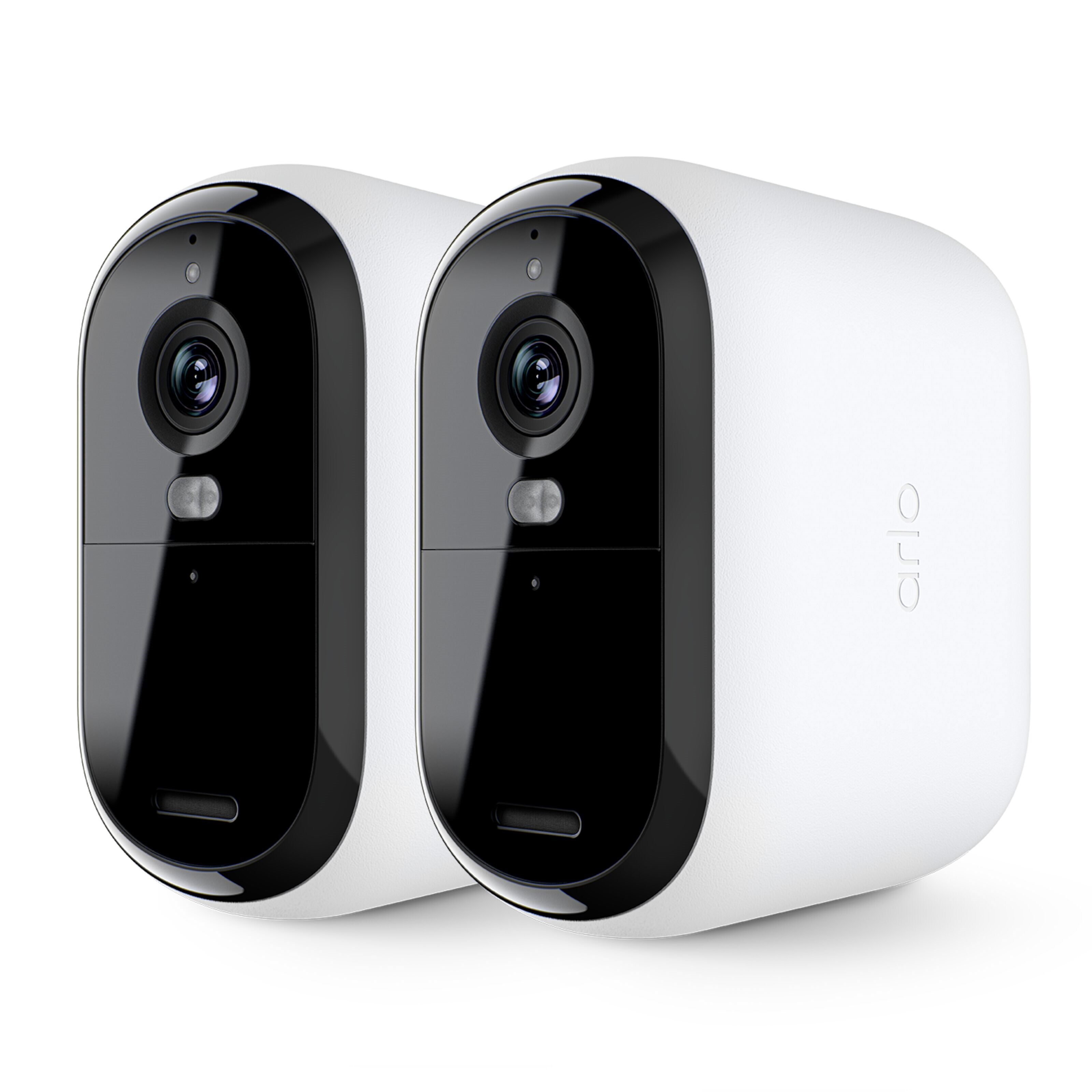 Arlo Essential 2K XL Overvåkingskamera 2-pk.