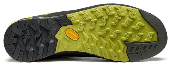Chaussures d'Approche Asolo Eldo GV Vert