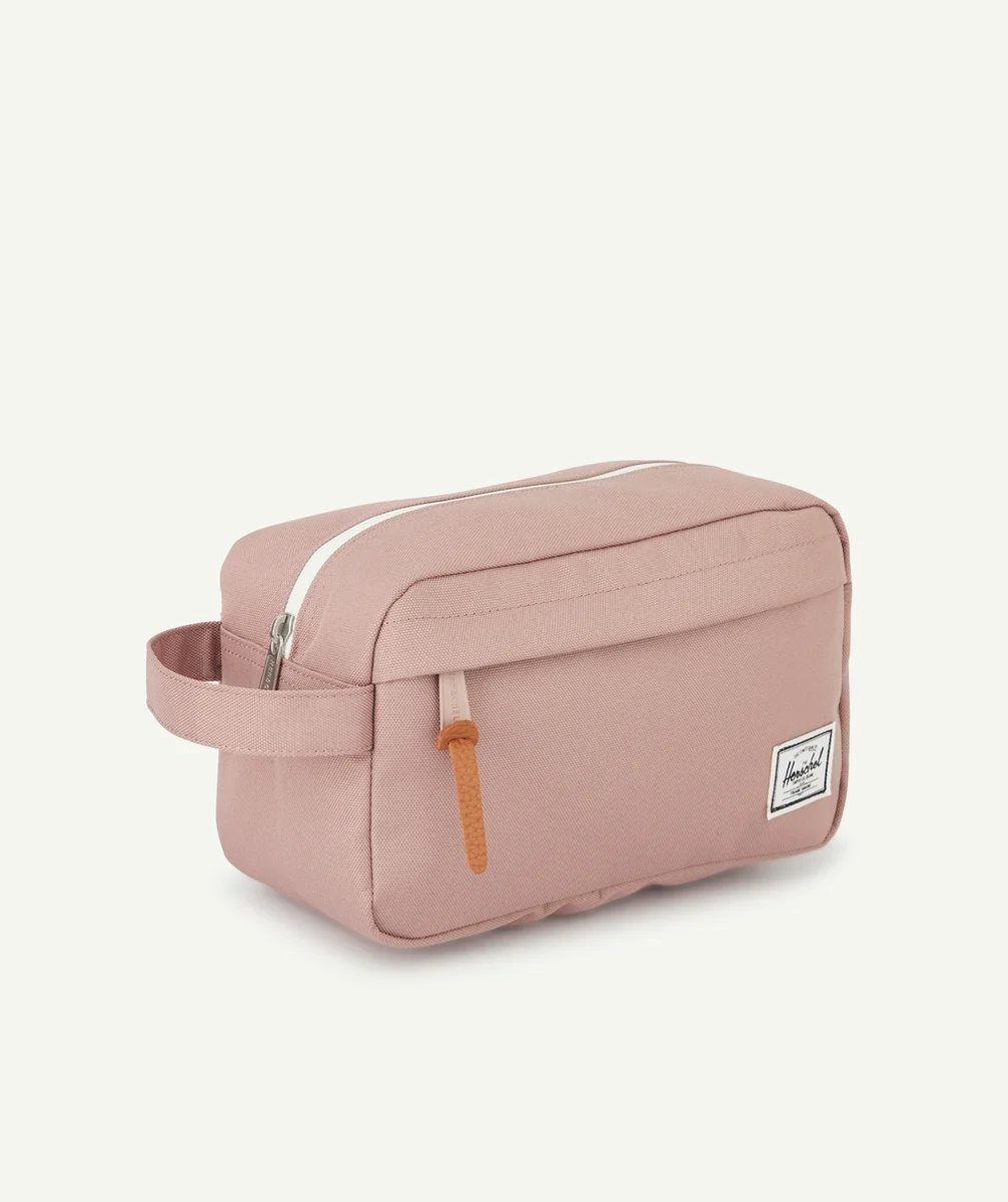 HERSCHELTROUSSE DE TOILETTE ROSE MIXTE AVEC SANGLE