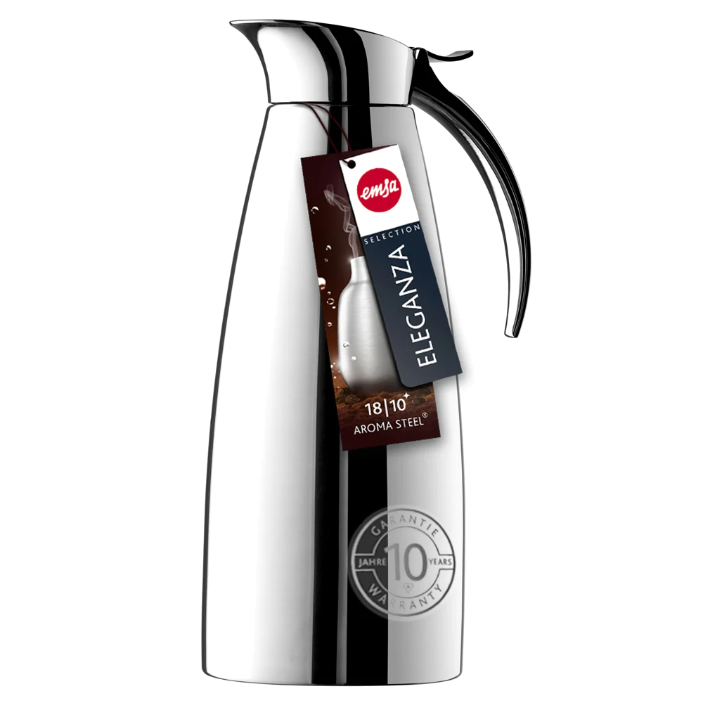 Pichet isotherme 1 l Eleganza Emsa Emsa