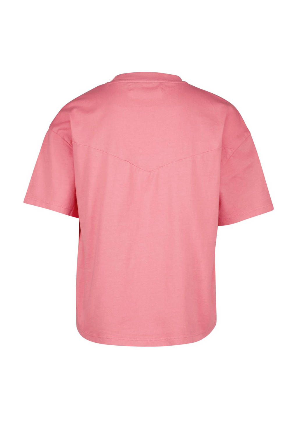 Vingino T-shirt HESKE felroze