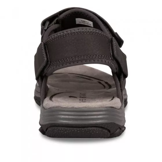 Sandales NOIR CAPE BOARD