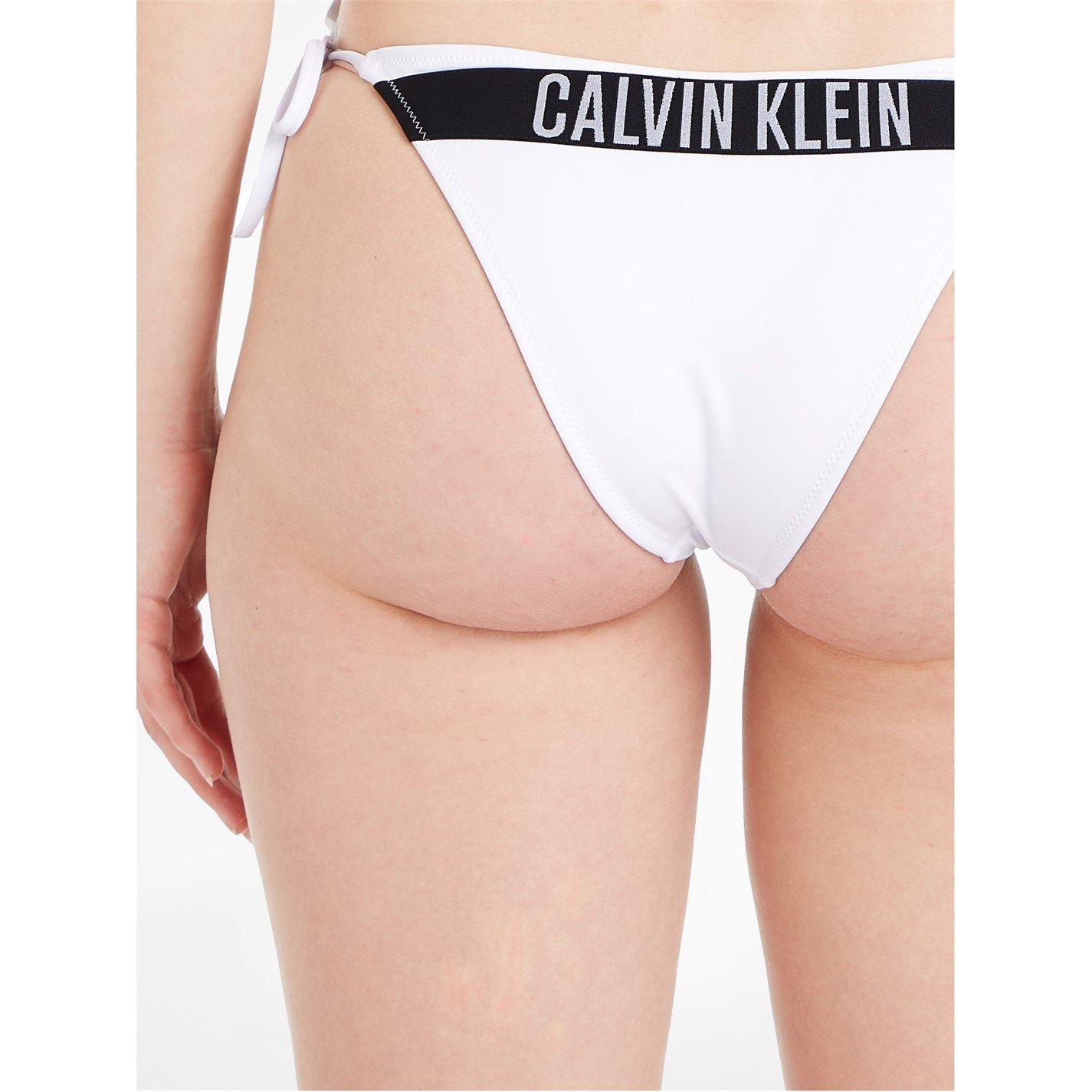 Calvin Klein Intense Power Bikini Bottoms
