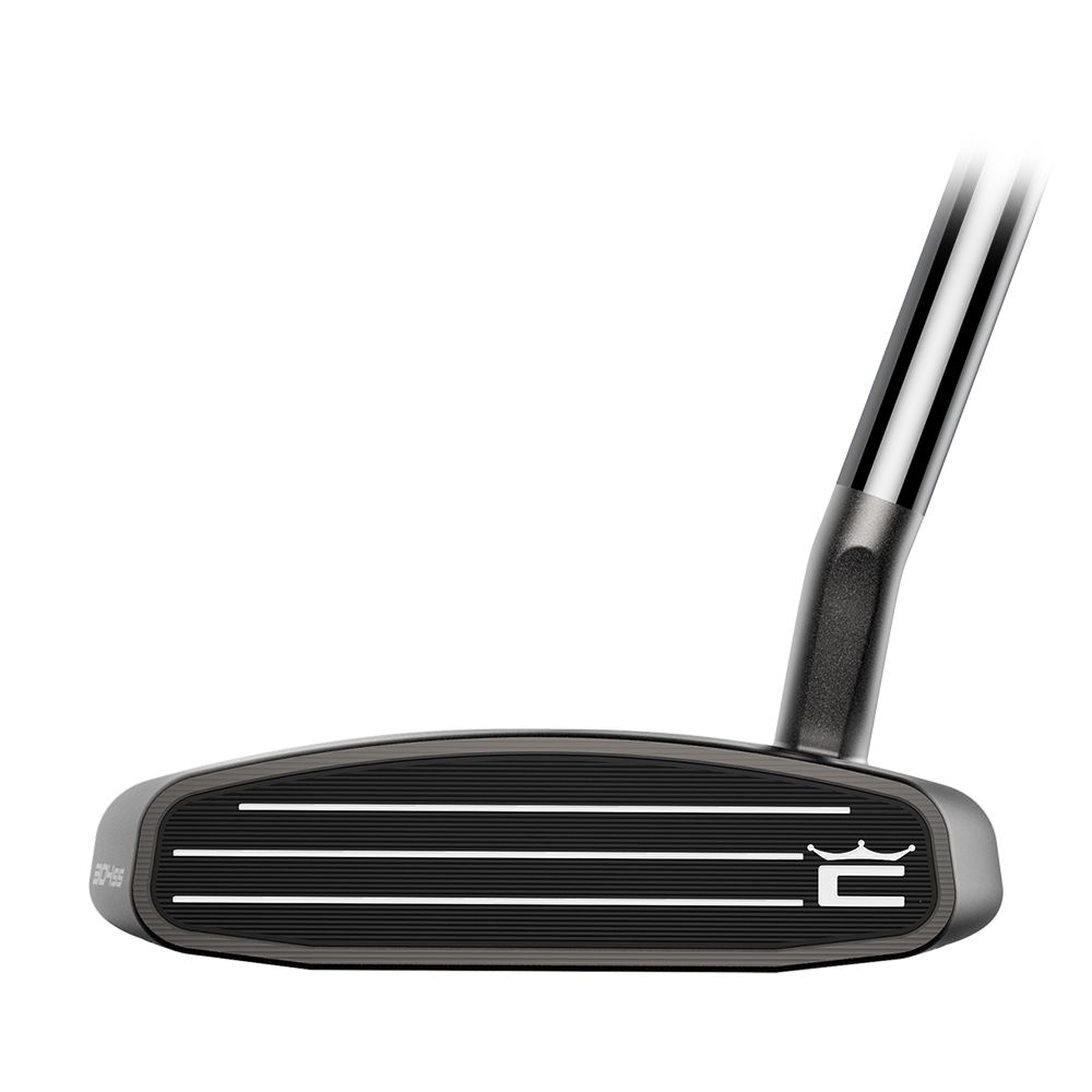 Vintage Cuda-30 Putter