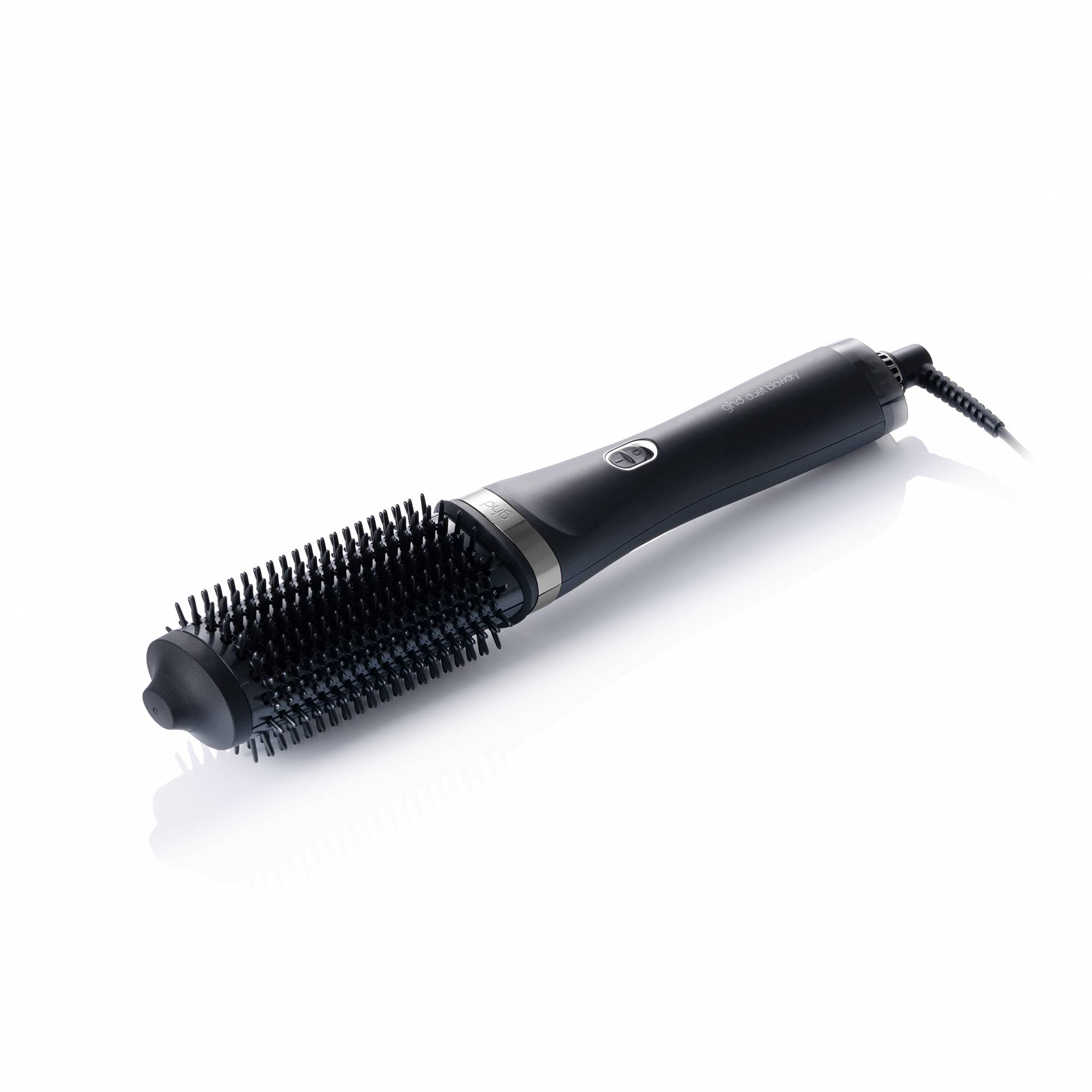 Brosse Soufflante 2-en-1 ghd Duet Blowdry Noir