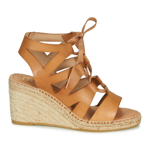 Betty London - OTANA - Camel