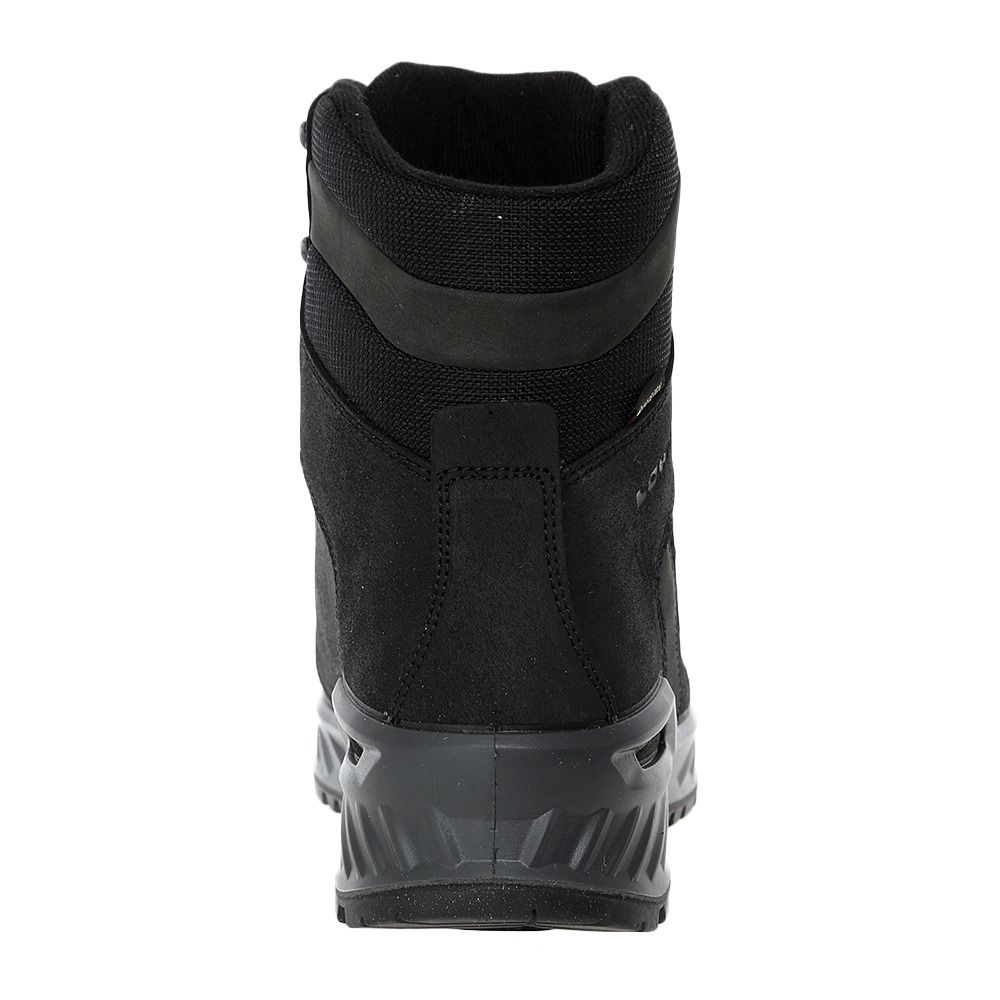 Lowa NABUCCO EVO GTX - Chaussures trekking Homme black