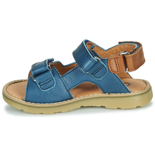 GBB - JONAS - Bleu