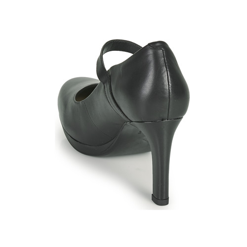 Clarks - AMBYR SHINE - Noir