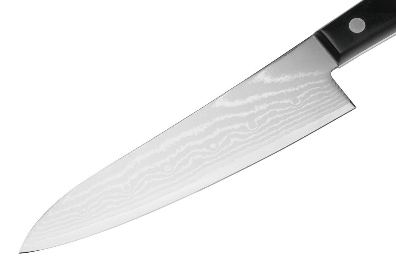 Tojiro Basic Damascus F-332 koksmes, 18 cm