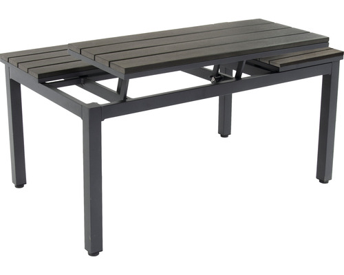 Braga tuinlounge, lichtgrijs
