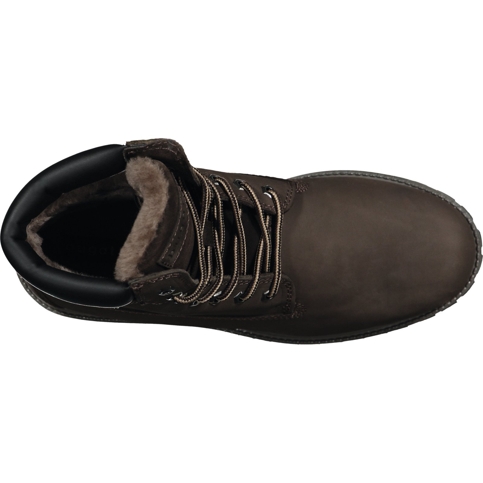 Bugatti Herrenstiefel Boots Mattia