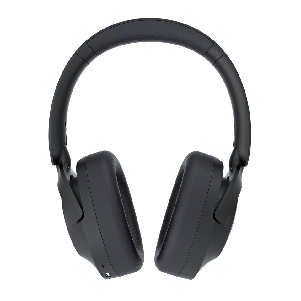 Creative - Zen Hybrid 2 Wireless Over-ear Headphones ANC