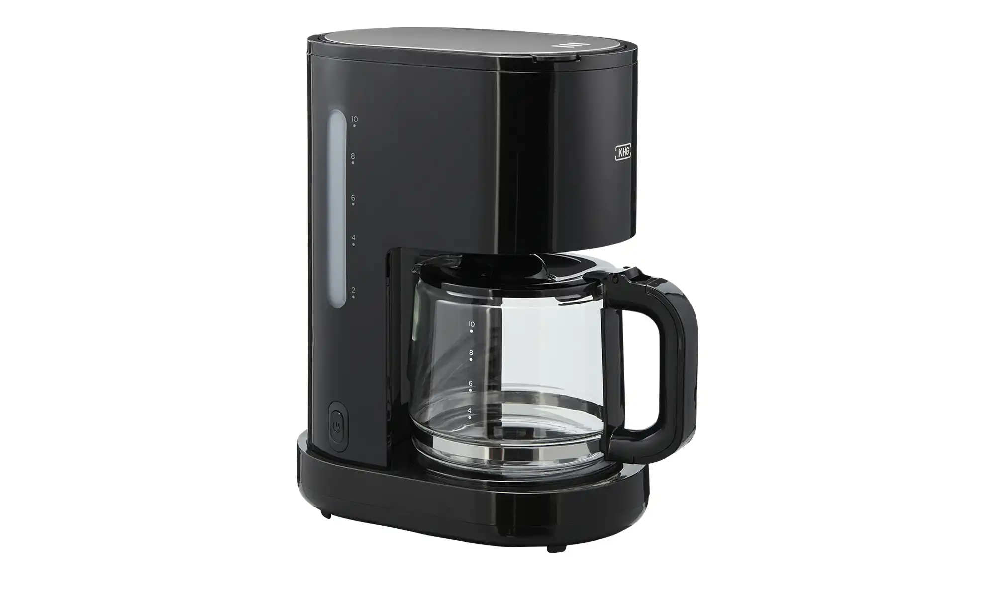 KHG Kaffeautomat KA-131 GSE