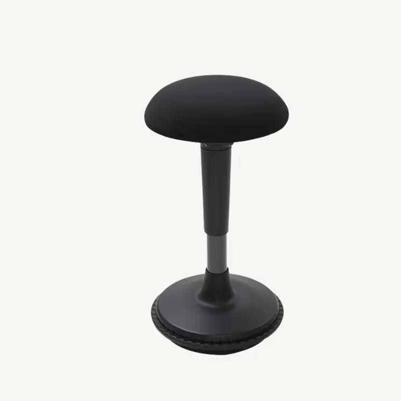 flexispot Höhenverstellbarer Drehhocker Arbeitshocker BH4