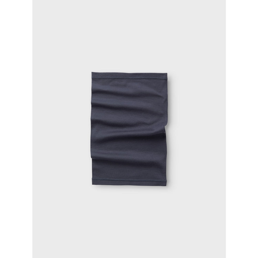 Køb Name It Ombre Blue Nkmwillto Uld Tube Tørklæde