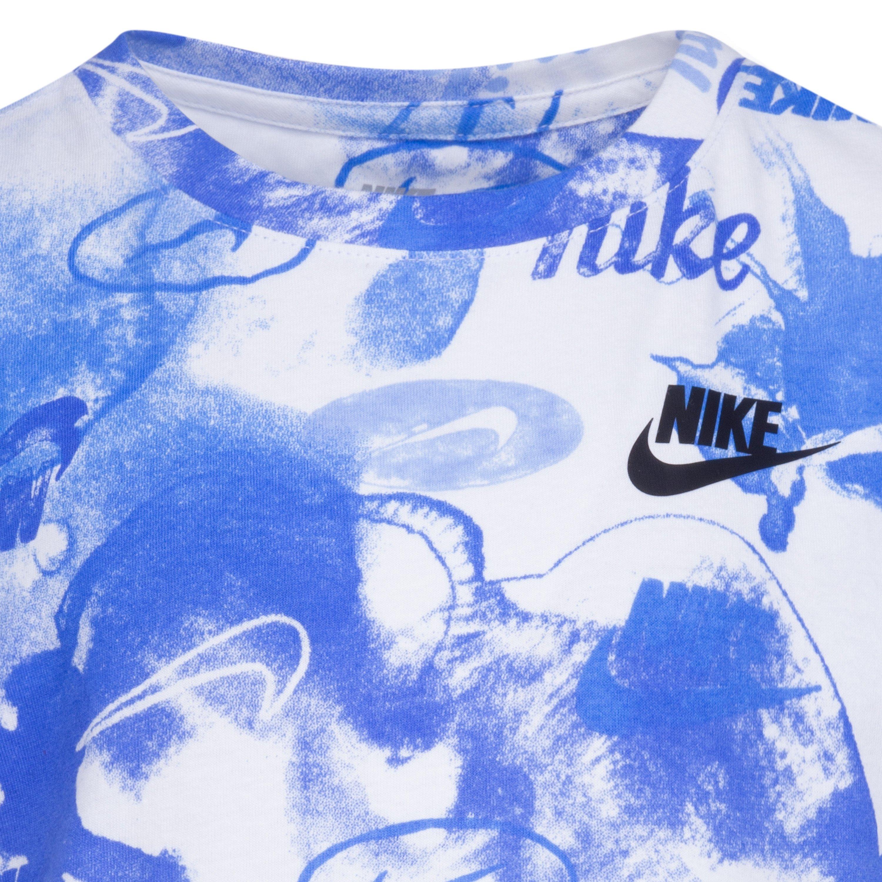 Nike Summer Daze T shirt Infants