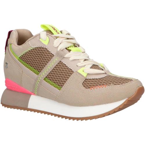 Gioseppo - 69008-SANSSAT Beige