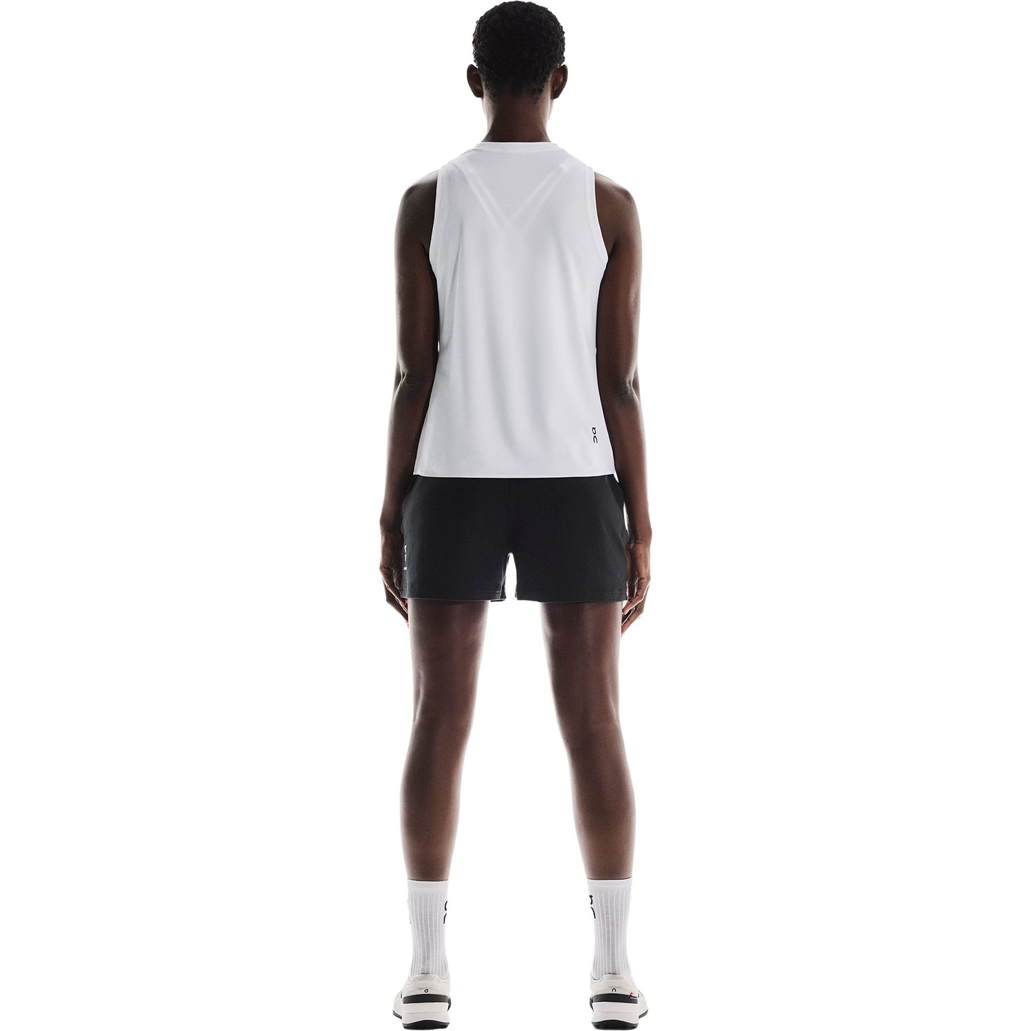 On Court Tank