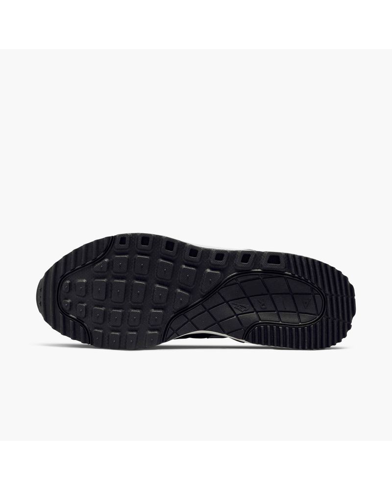 Chaussures Nike Air Max SYSTM Noir pour homme